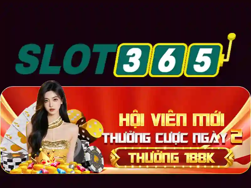 slot365 slot – Khám phá giá trị và trải nghiệm