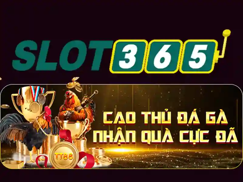 slot365 slot – Khám phá giá trị và trải nghiệm