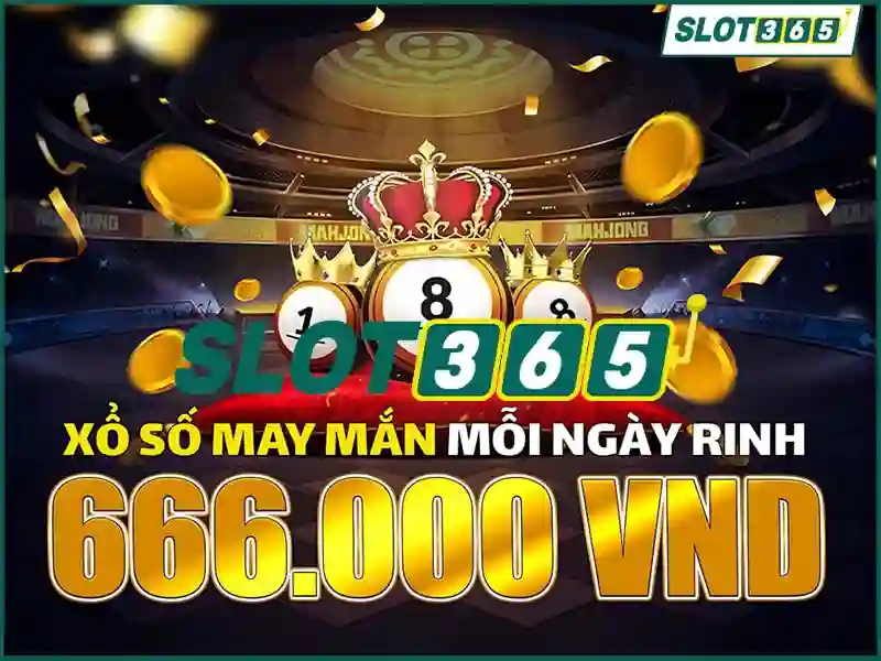 Giao diện trang chủ sảnh casino slot365 sang trọng và hiện đại