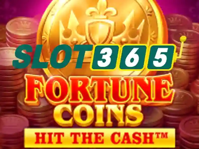 slot game Slot365 – Trải nghiệm đỉnh cao và khuyến mãi