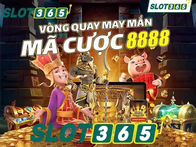 slot365 win – Trải nghiệm an toàn và bền vững