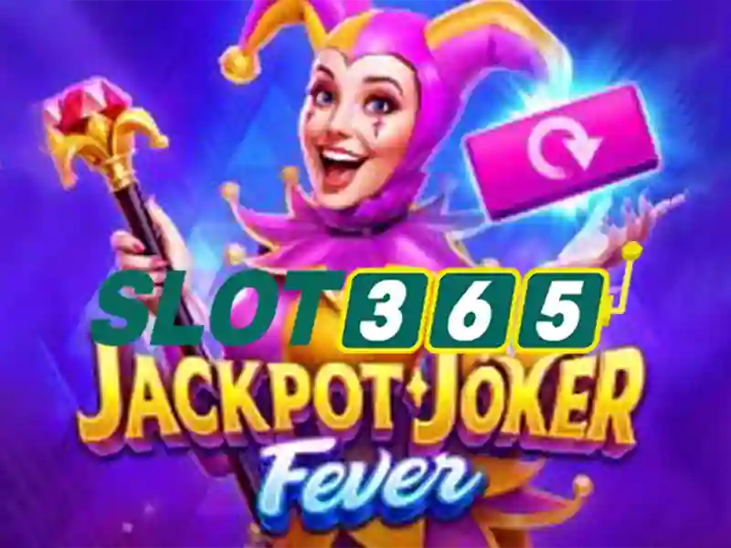 bắn cá Slot365 – Trải nghiệm đỉnh cao và hướng dẫn chi tiết