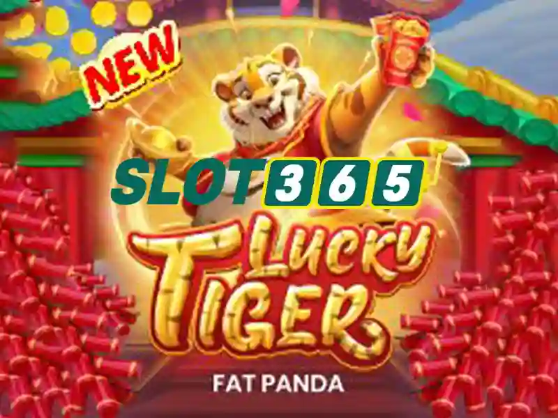 slot game Slot365 – Trải nghiệm đỉnh cao và khuyến mãi