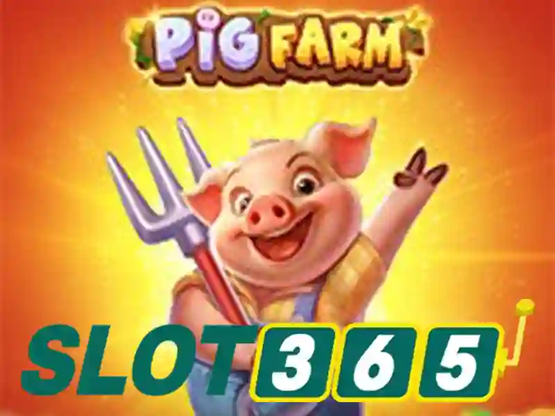 slot365 games: Trải nghiệm đỉnh cao và đánh giá
