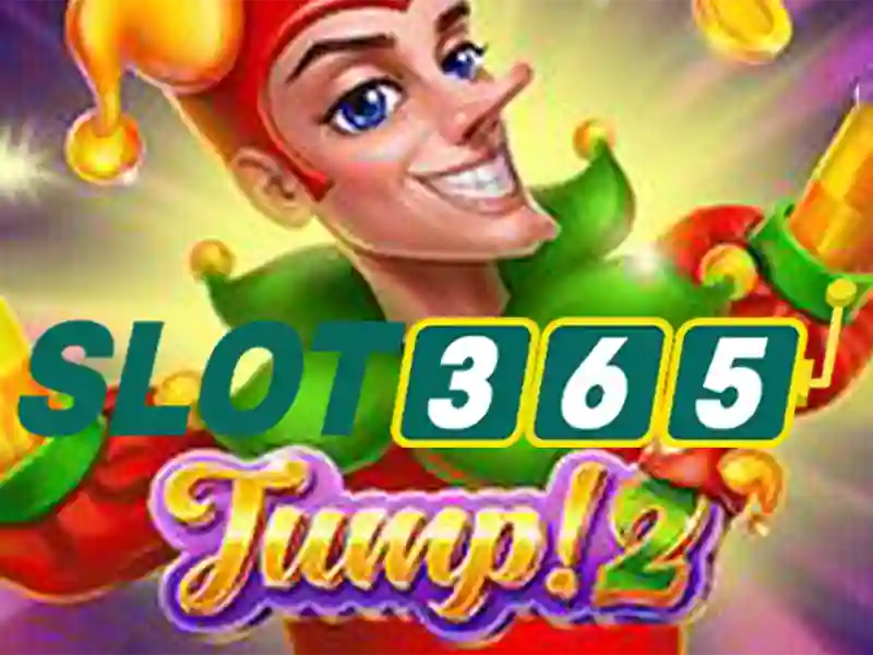link Slot365 - Trải nghiệm đỉnh với slot365 games