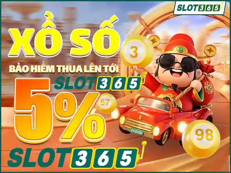 slot365 vn – Khám phá nền tảng và trải nghiệm slot365 tái cùng casino