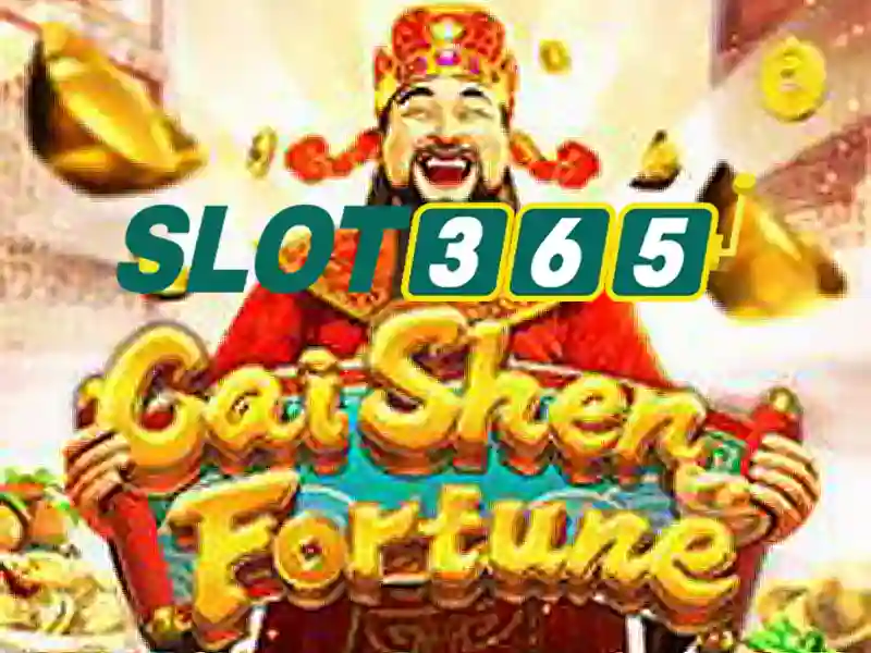 Slot365 chính thức – Trải nghiệm Slot365 chính thức