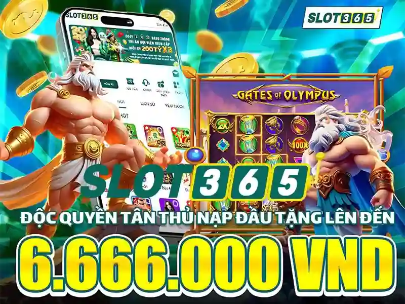 slot365 xx.vip – Trải nghiệm đỉnh cao với live slot365