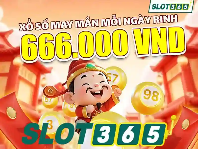 Dich vu Slot365 chinh thuc