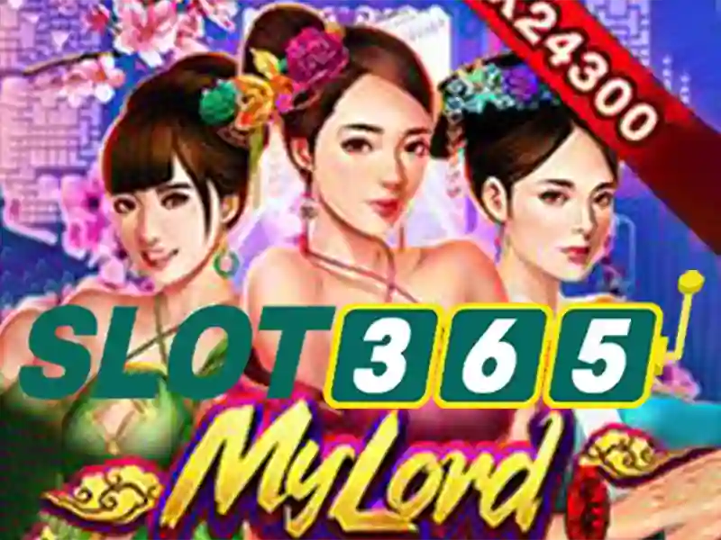 slot365. – Trải nghiệm đỉnh cao cùng slot365.
